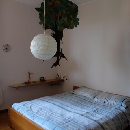 B&B Verde Sul Mare Arenzano Eksteriør bilde