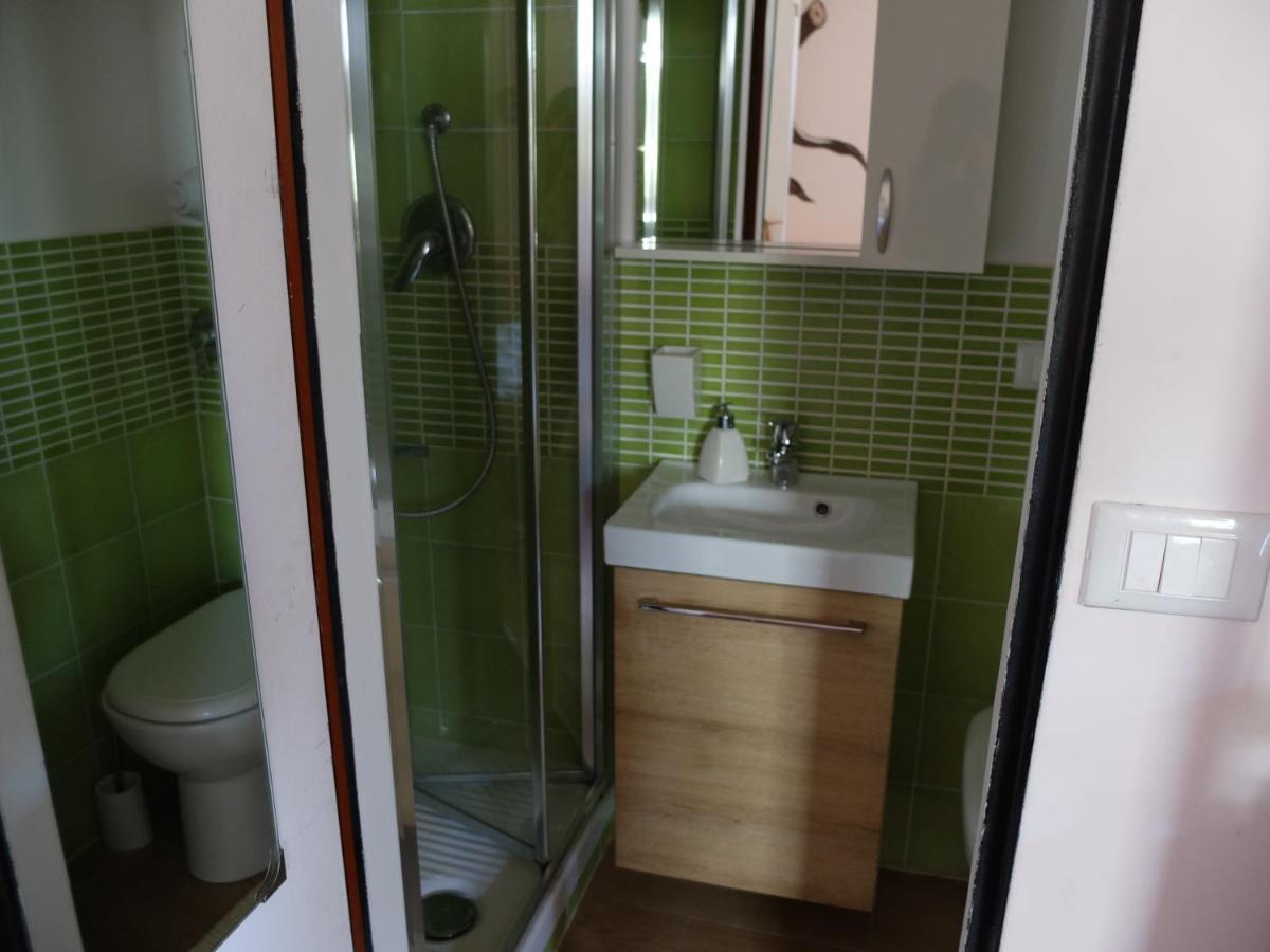 B&B Verde Sul Mare Arenzano Eksteriør bilde