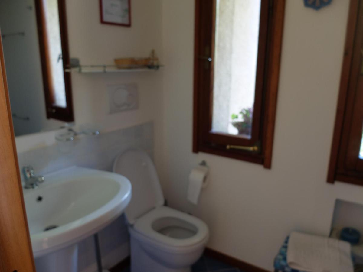 B&B Verde Sul Mare Arenzano Eksteriør bilde